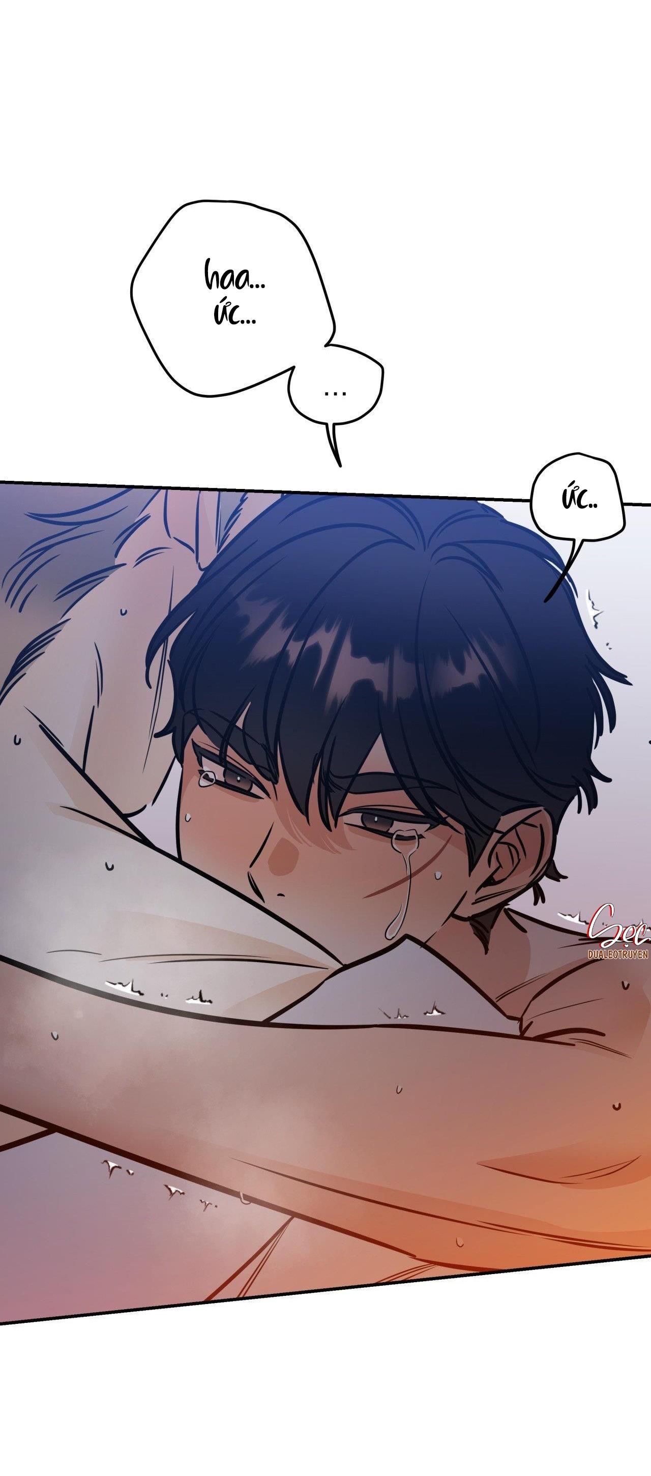 LỆNH CỨU RỖI - Chap 16