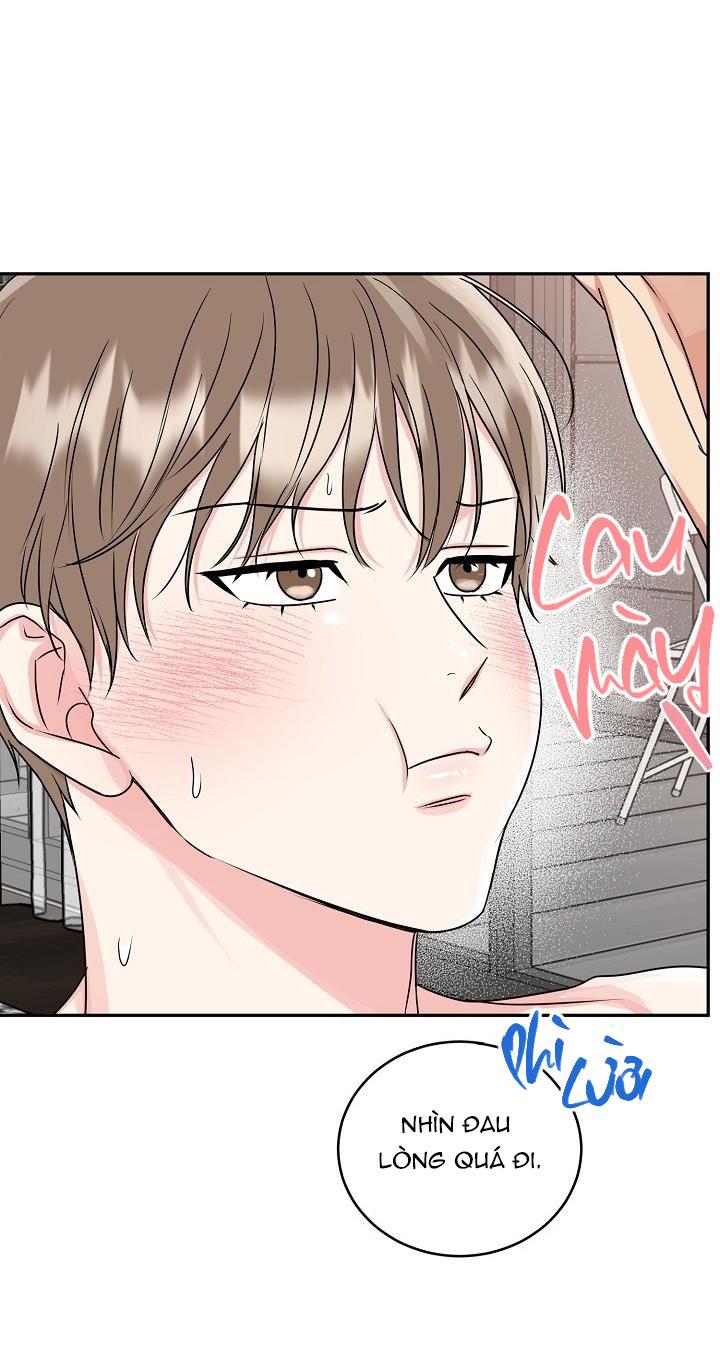 (ABO) HANG HỔ - Chap 31