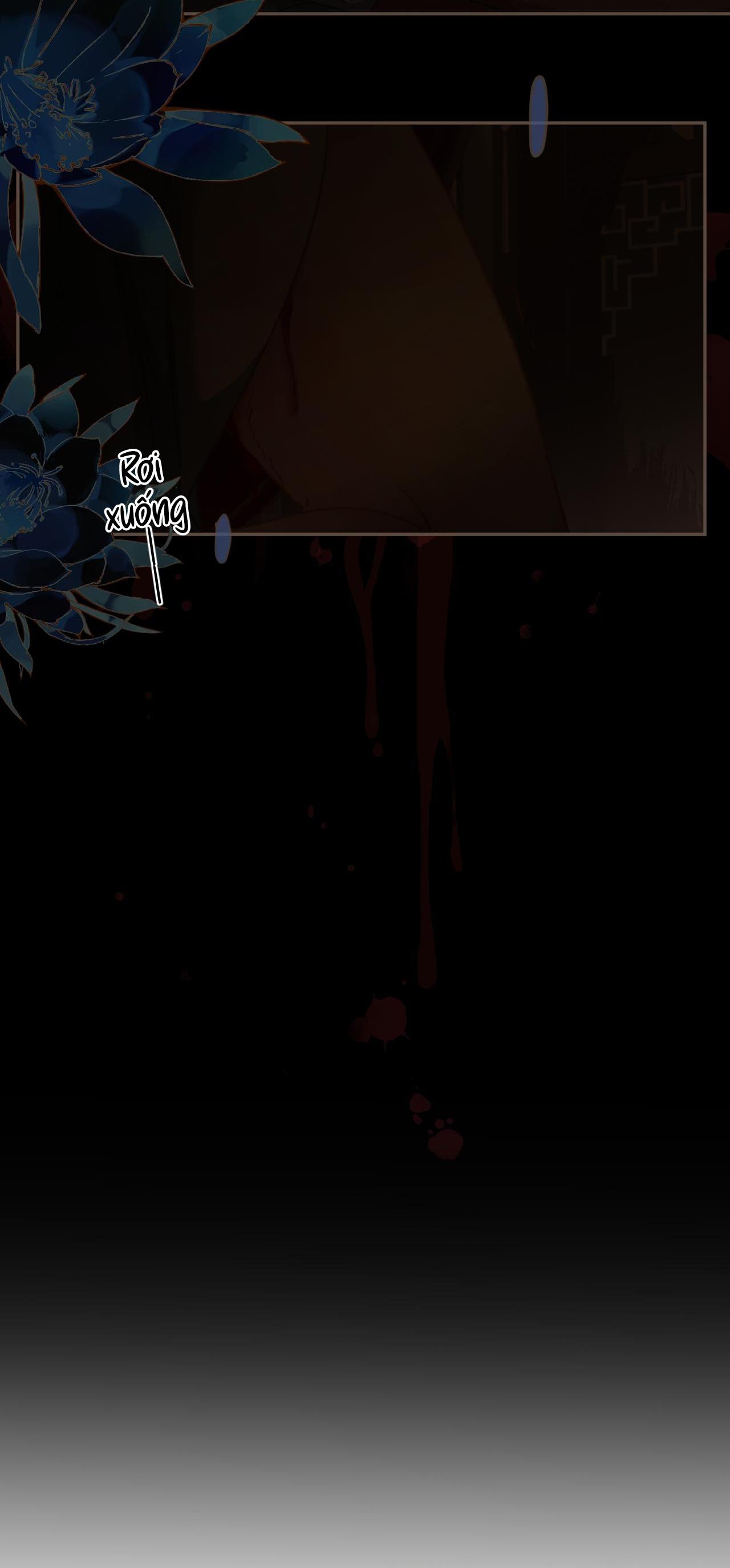 Á NÔ 2 - THÁM HOA - Chap 26