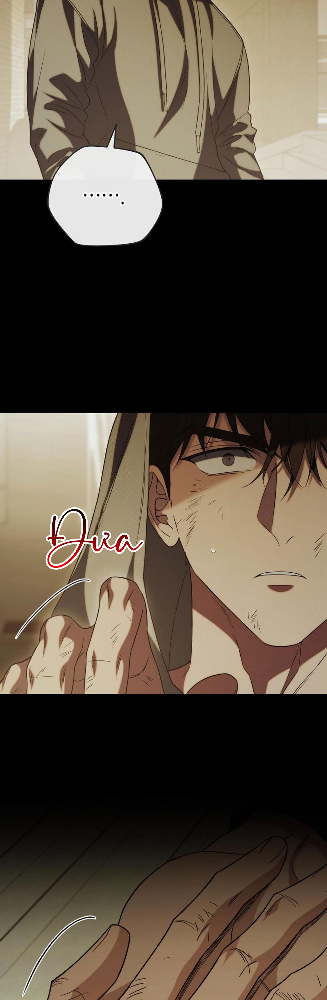 (ABO) MỐI QUAN HỆ KHÔNG HOÀN CHỈNH - Chap 23