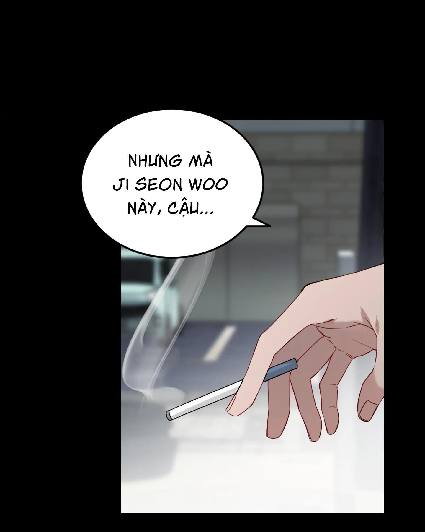 Mối Tình Bất Thường - Chap 2