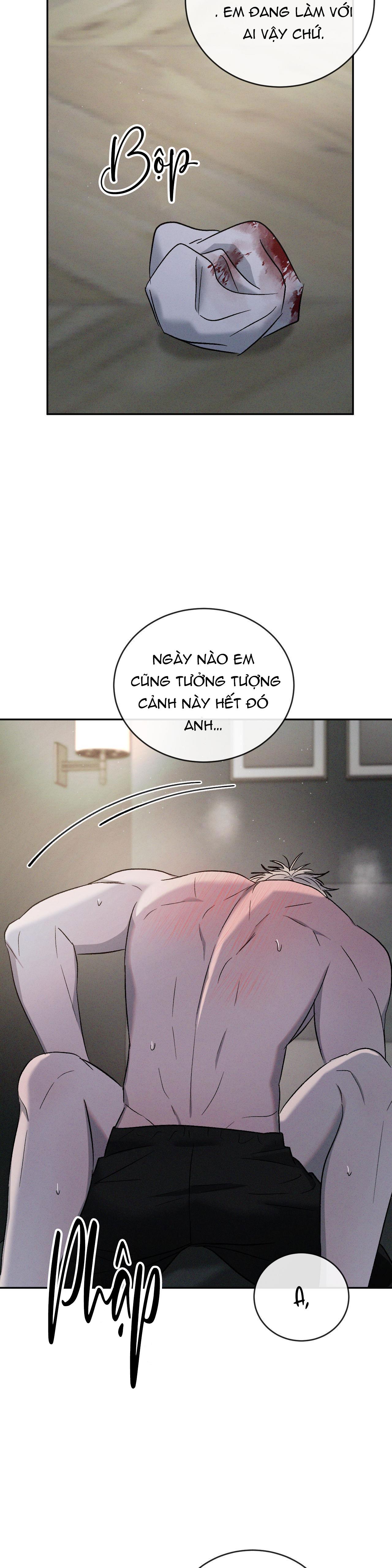 TƯƠNG PHẢN - Chap 69