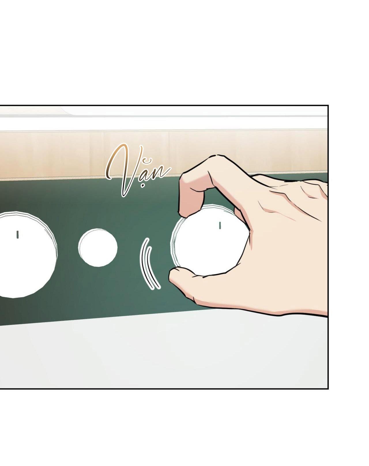 (CBunu) Khu Rừng Tĩnh Lặng - Chap 17