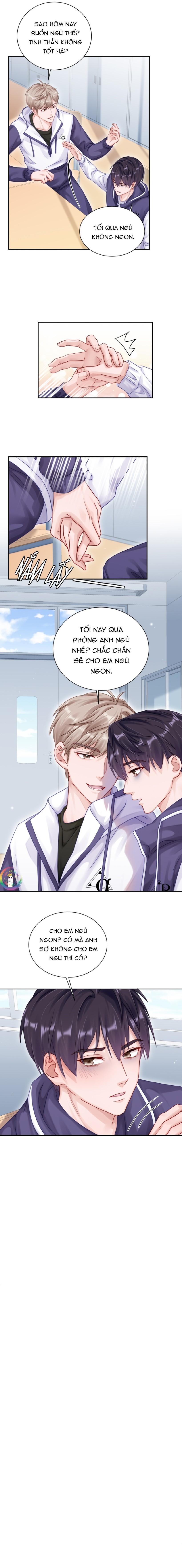 (END) Để Ý Tôi Một Chút Đi Mà - Chap 51 - Trang 12