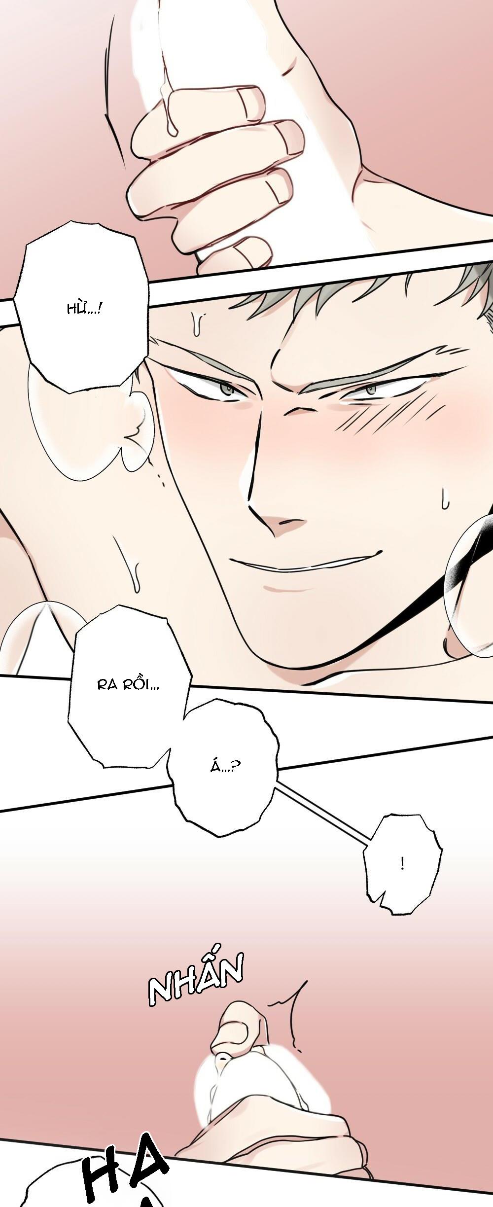 TUYỂN TẬP DÚ BỰ - Chap 24