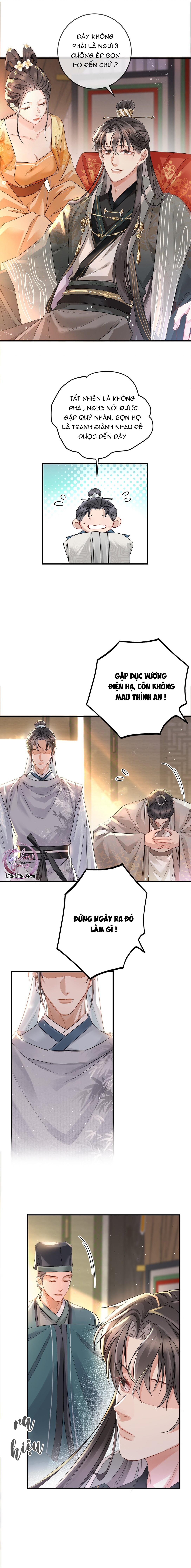 Ôn Hương Diễm Ngọc (END) - Chap 1