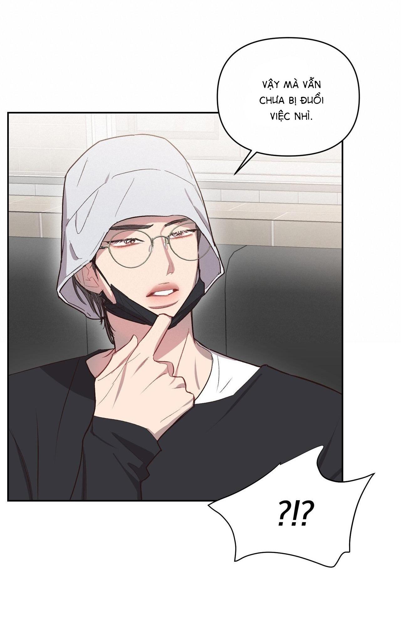 (CBunu) Bí Mật Của Mái Tóc - Chap 22