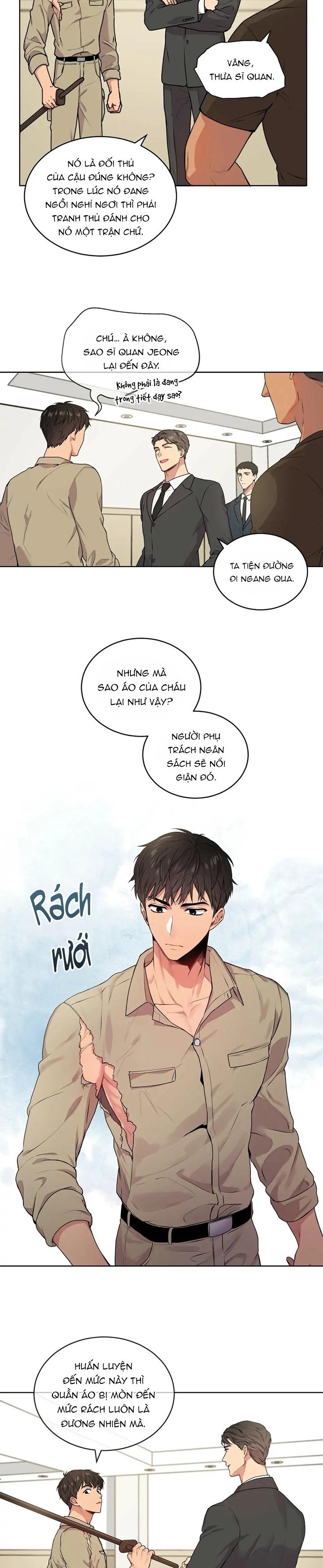 Passion - Chap 7