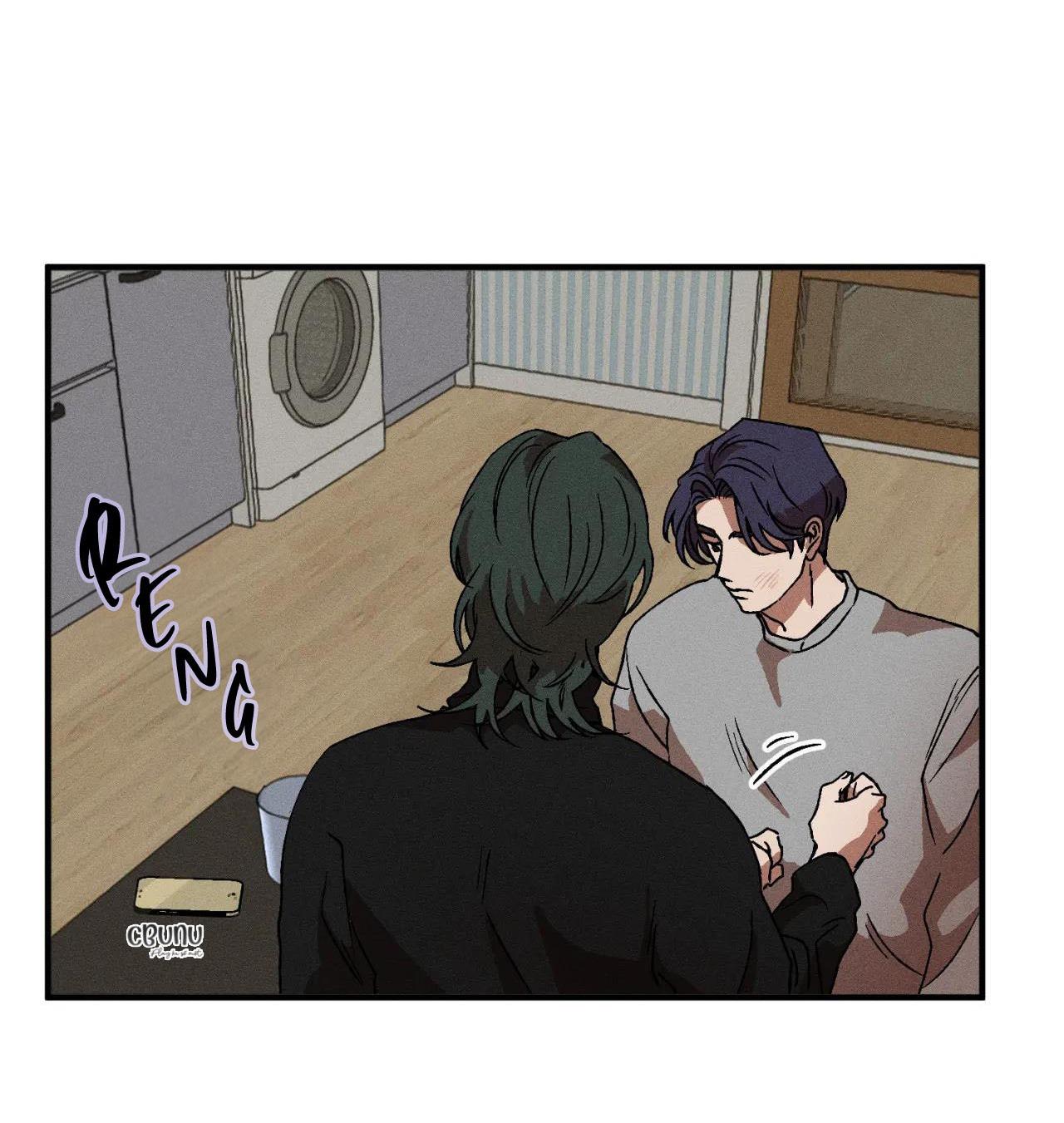 (CBunu) Bẫy Đôi Ngọt Ngào - Chap 28