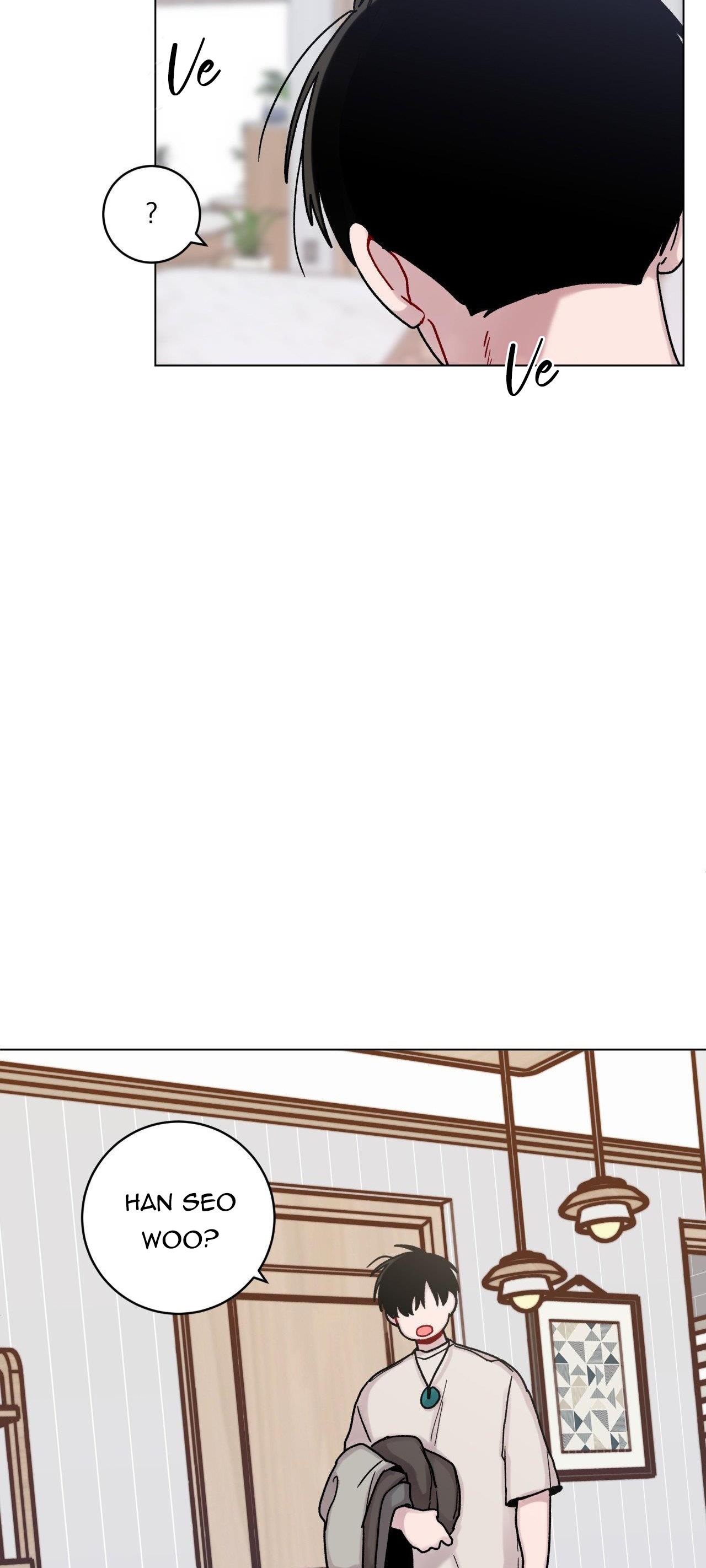 Cơn Mưa Rào Mùa Hạ - Chap 35