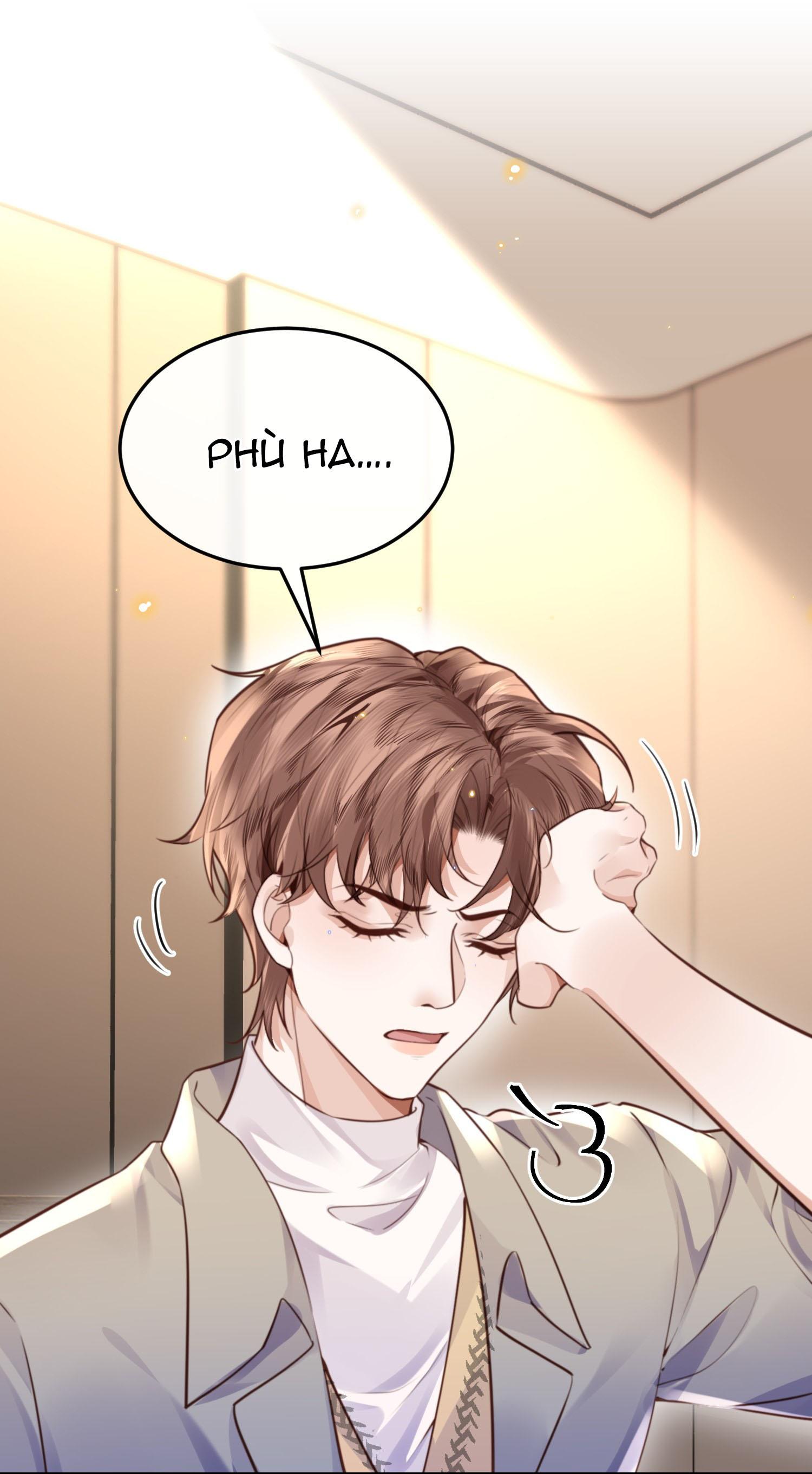 Đặc Chế Cho Riêng Anh - Chap 69