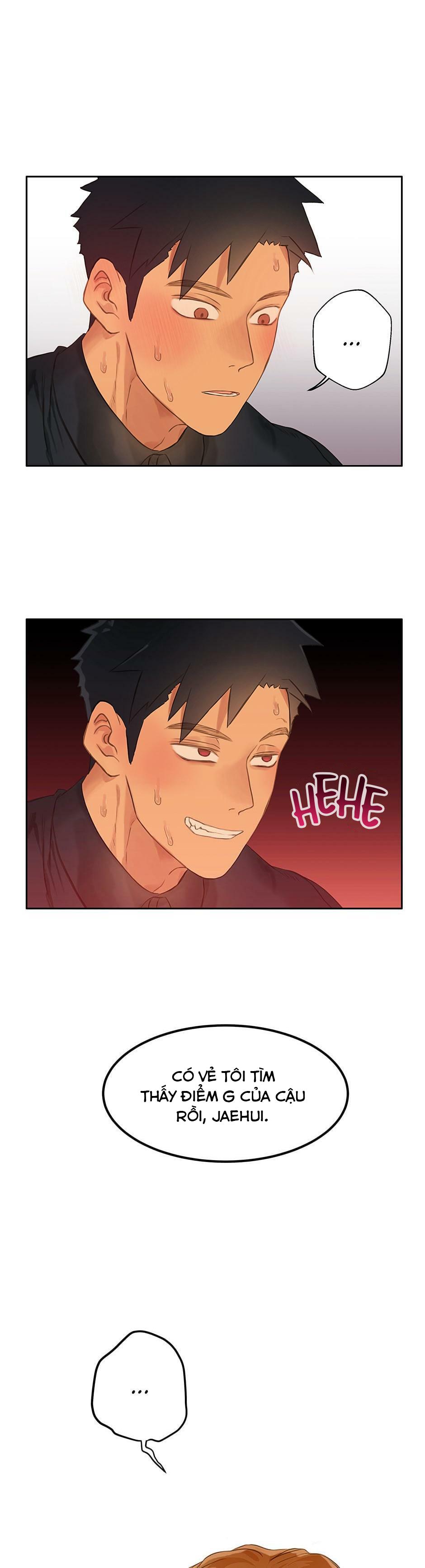 [Hoàn] Đứng Yên, Không Tôi Sẽ Nổ Súng - Chap 5