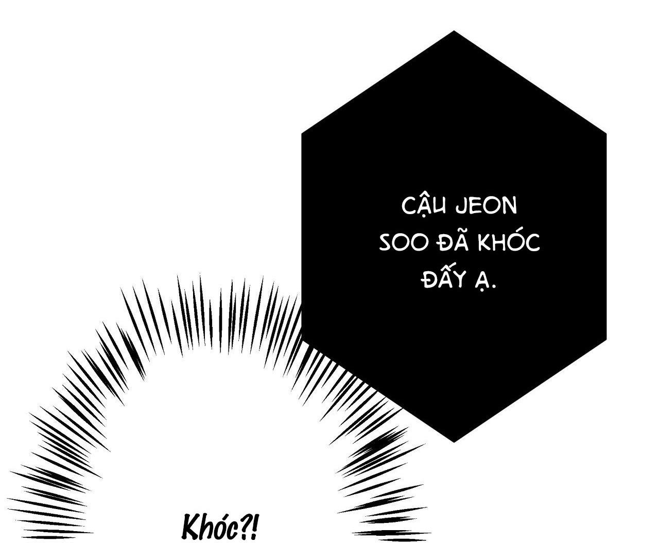 (CBunu) Tình yêu và danh vọng - Chap 38