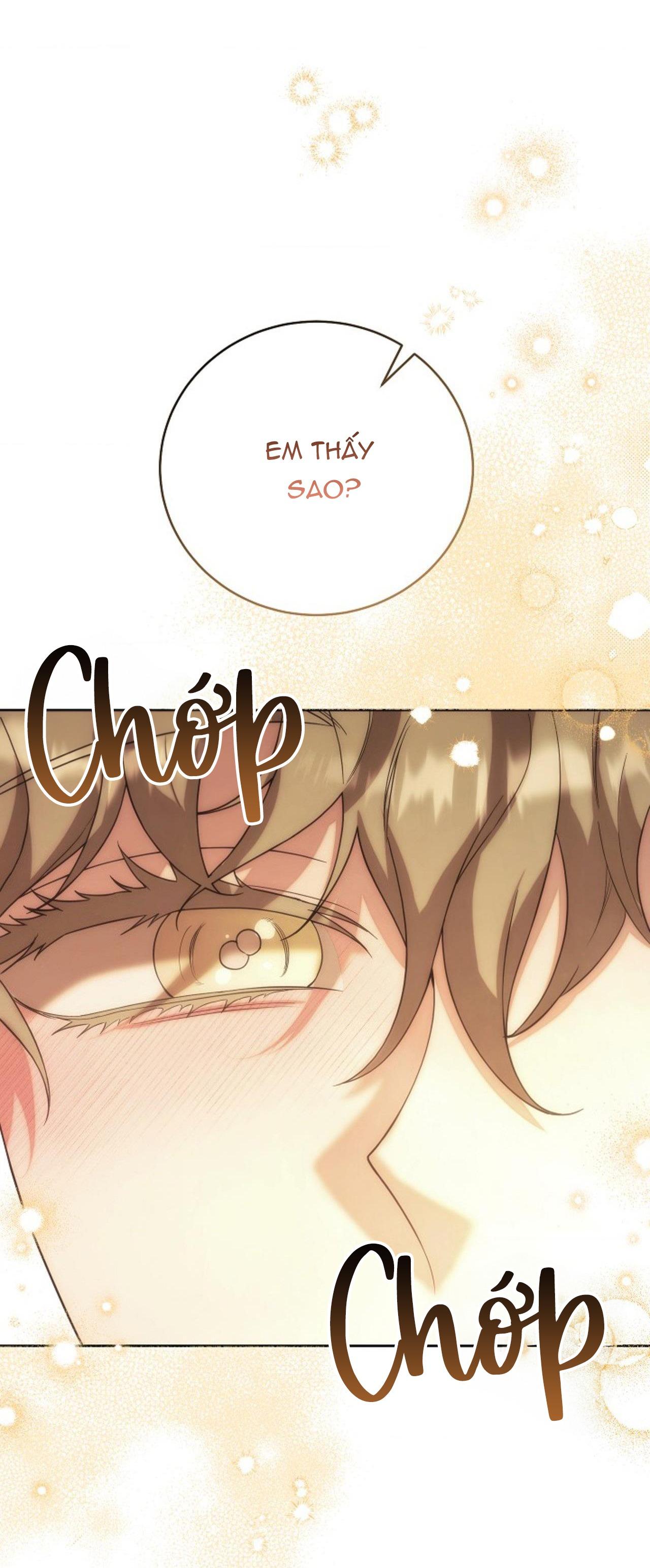 (ABO) MỐI QUAN HỆ KHÔNG HOÀN CHỈNH - Chap 13