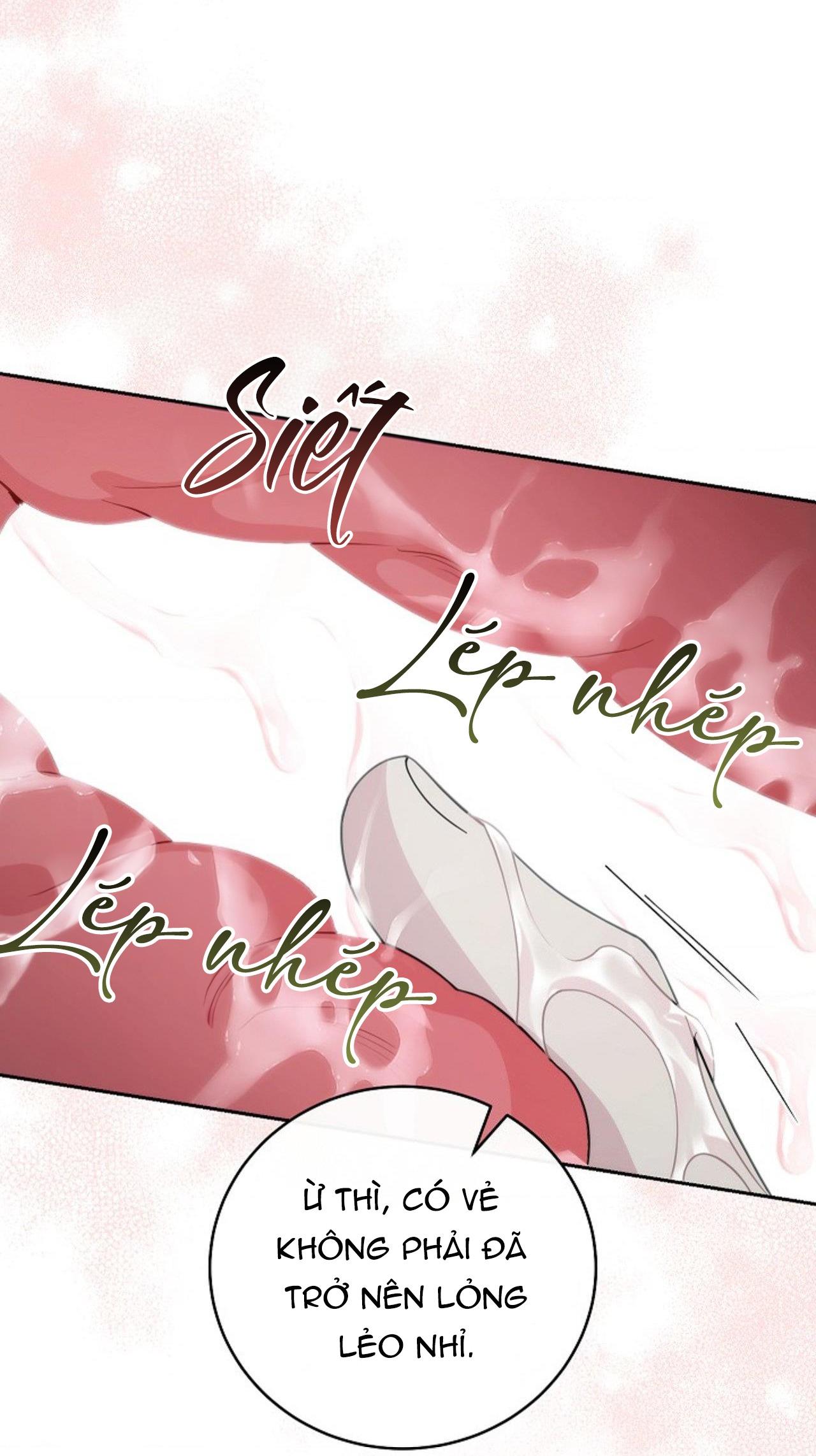 (ABO) MỐI QUAN HỆ KHÔNG HOÀN CHỈNH - Chap 17