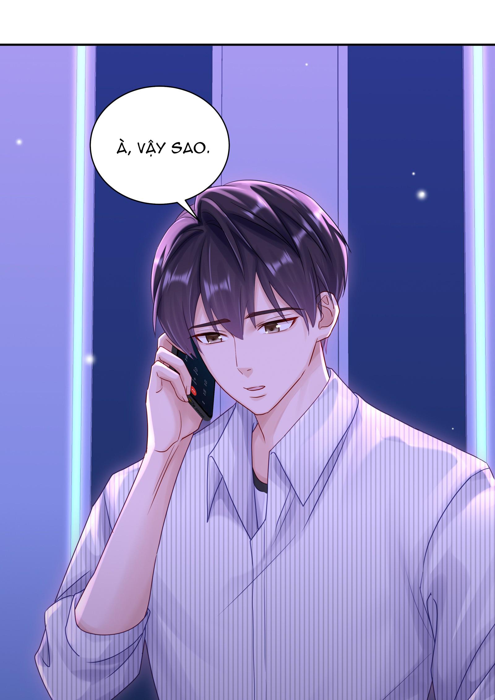 (END) Để Ý Tôi Một Chút Đi Mà - Chap 55 - Trang 30