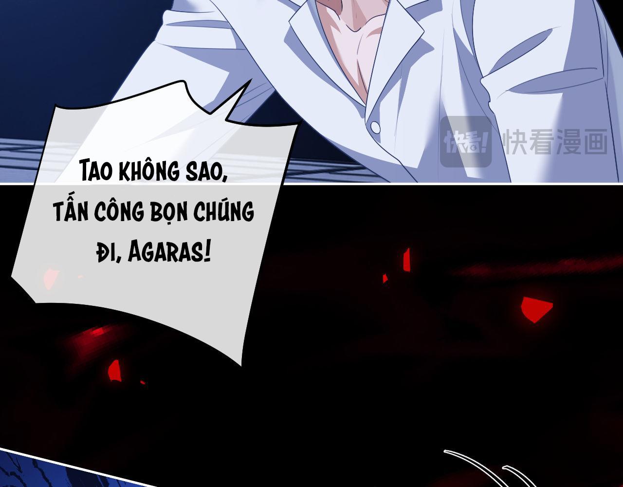 Nhân Ngư Desharow - Chap 24