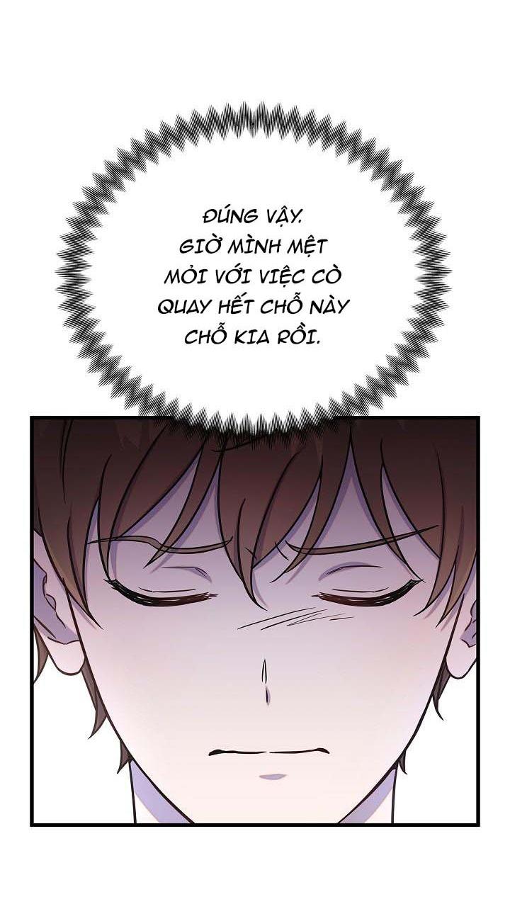 Làm Thế Nào Để Chia Tay Với Anh Ta - Chap 22