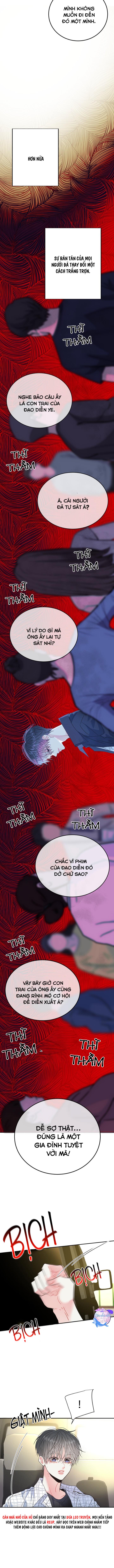 YÊU EM THÊM LẦN NỮA (LOVE ME AGAIN) - Chap 38