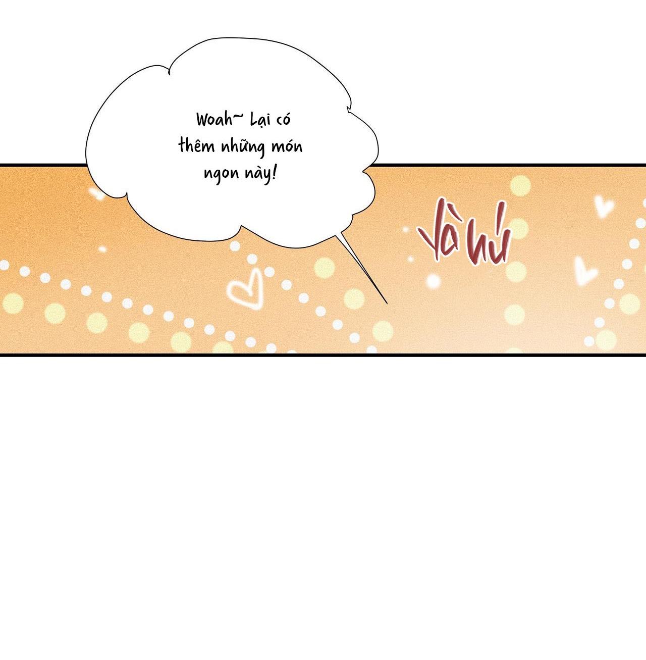 (CBunu) Tình yêu và danh vọng - Chap 38