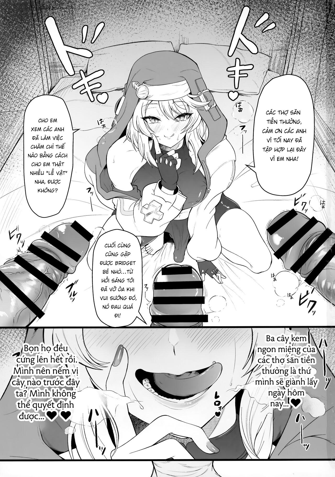 Oneshot ịch ịch - Chap 121