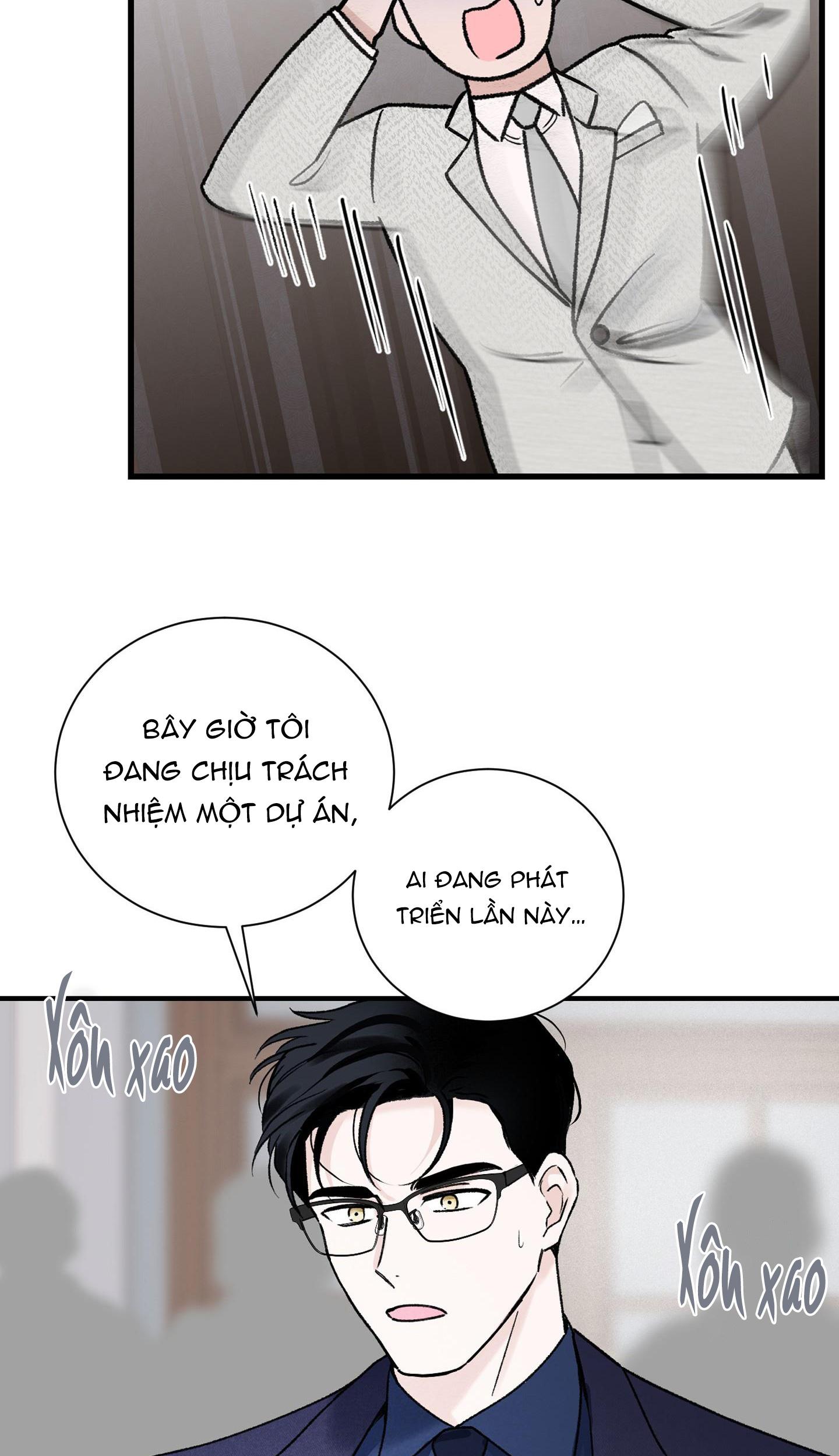 OVER CLOCK - Chap 20