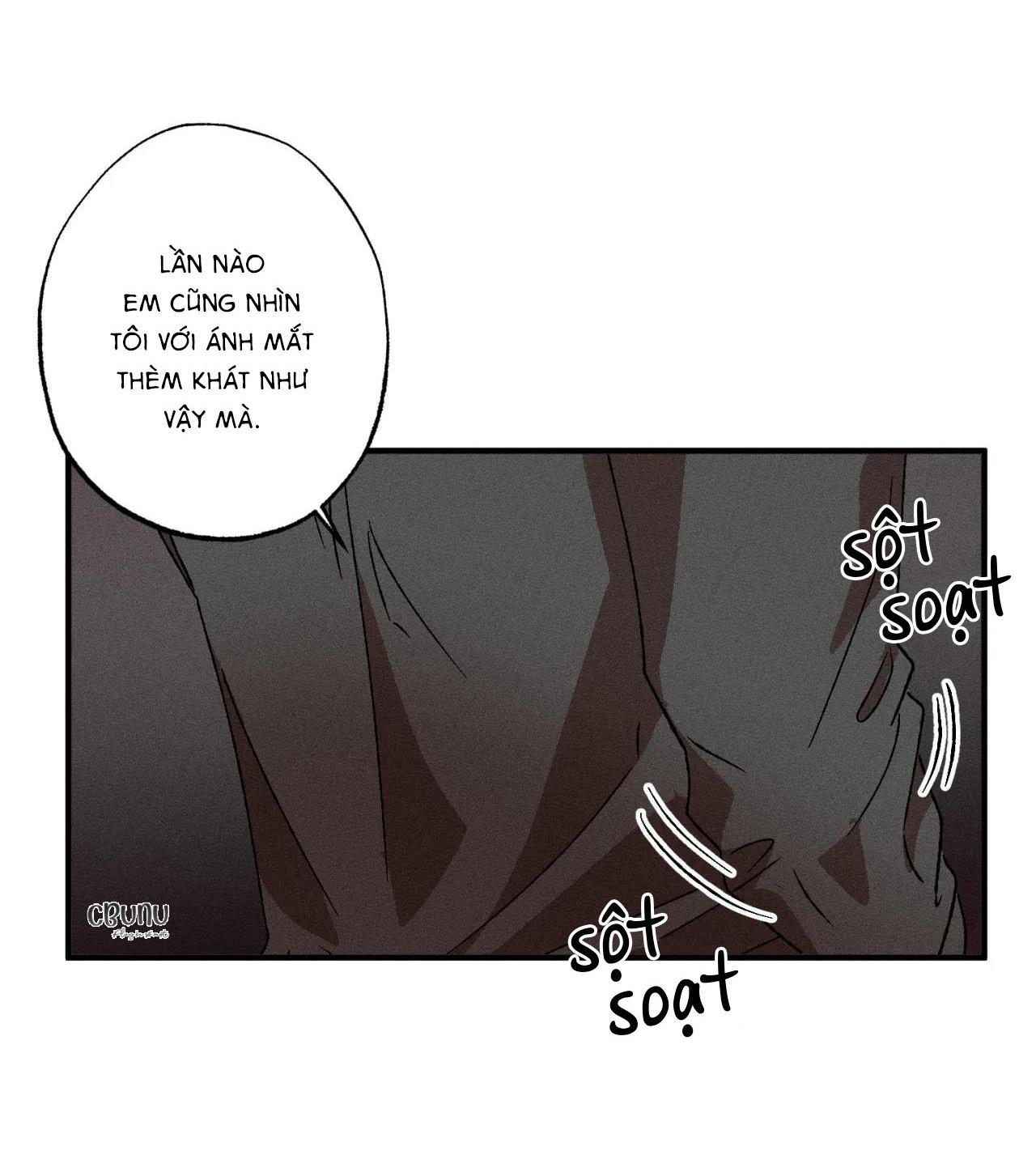 (CBunu) Bẫy Đôi Ngọt Ngào - Chap 19