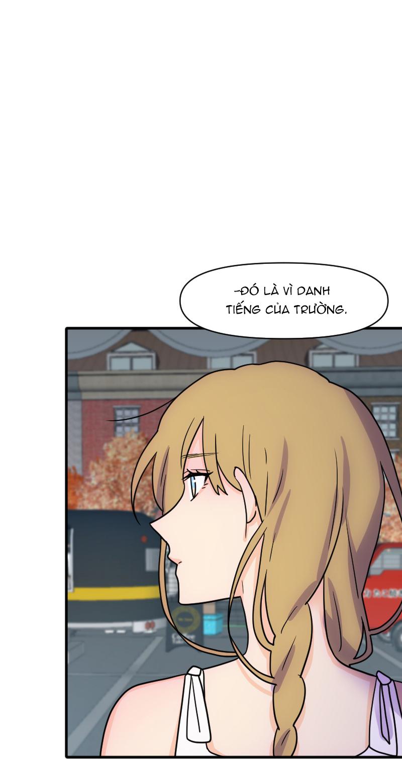 Truyện Ngôn Nhưng Không Ngôn Lắm - Chap 60