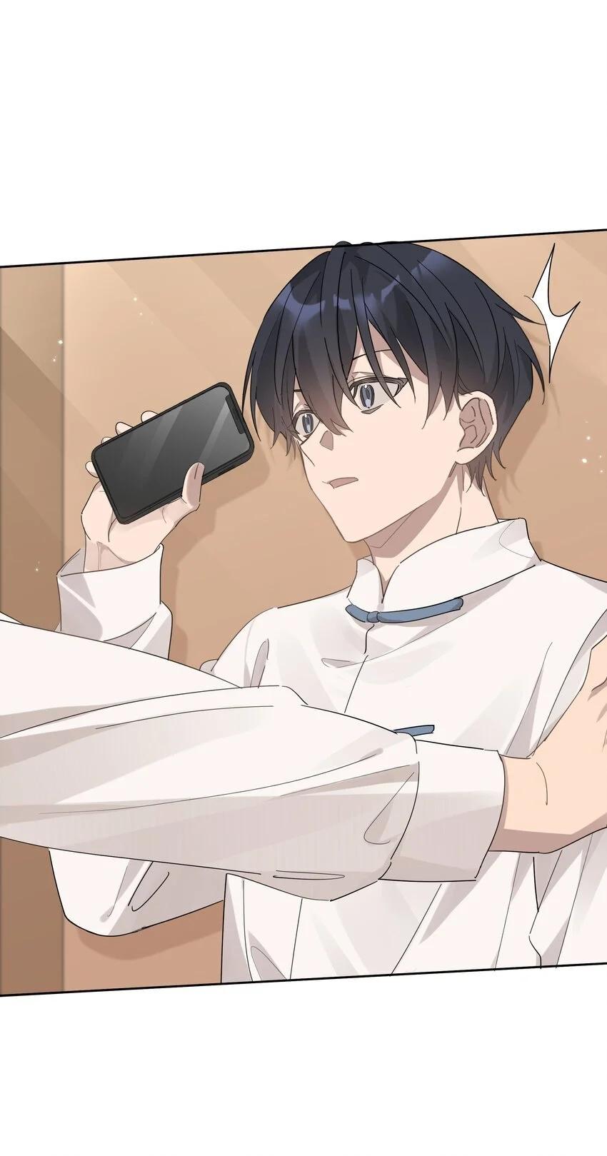 Năm tháng qua - Chap 20