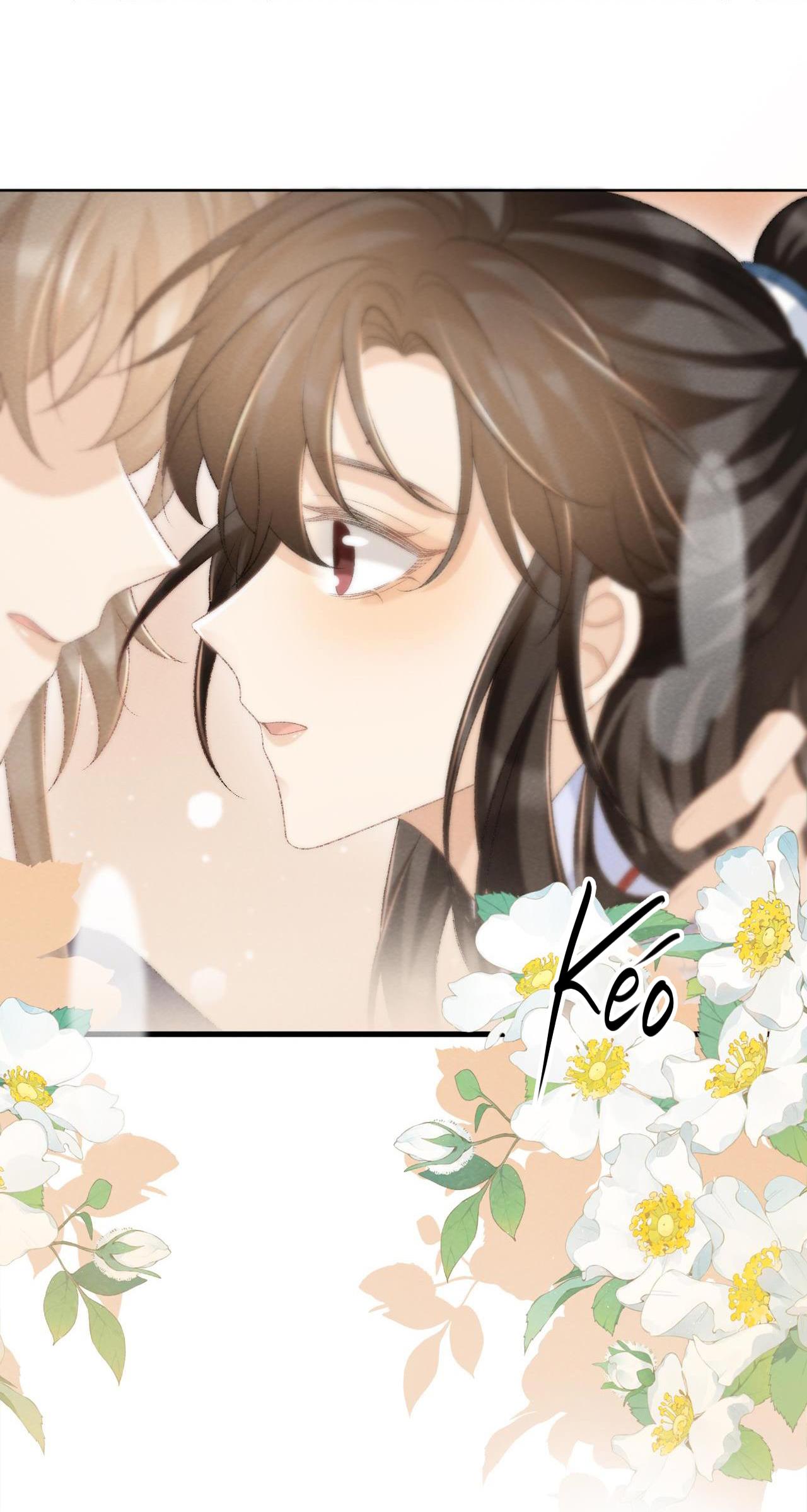 CẠM BẪY CỦA KẺ BIẾN THÁI - Chap 48
