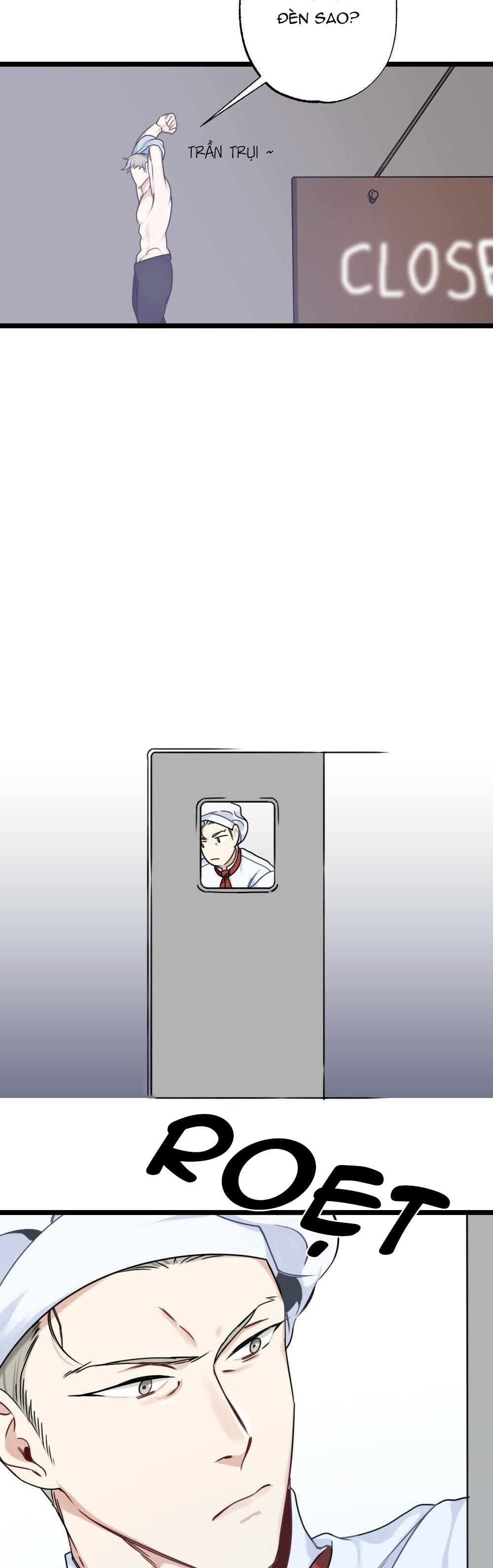 TUYỂN TẬP DÚ BỰ - Chap 21