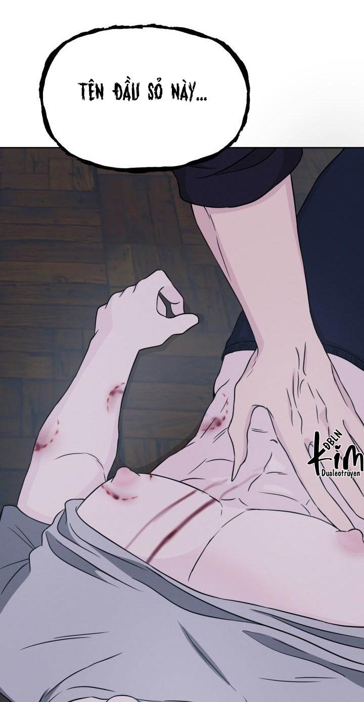 QUỶ ĐÓI - Chap 8