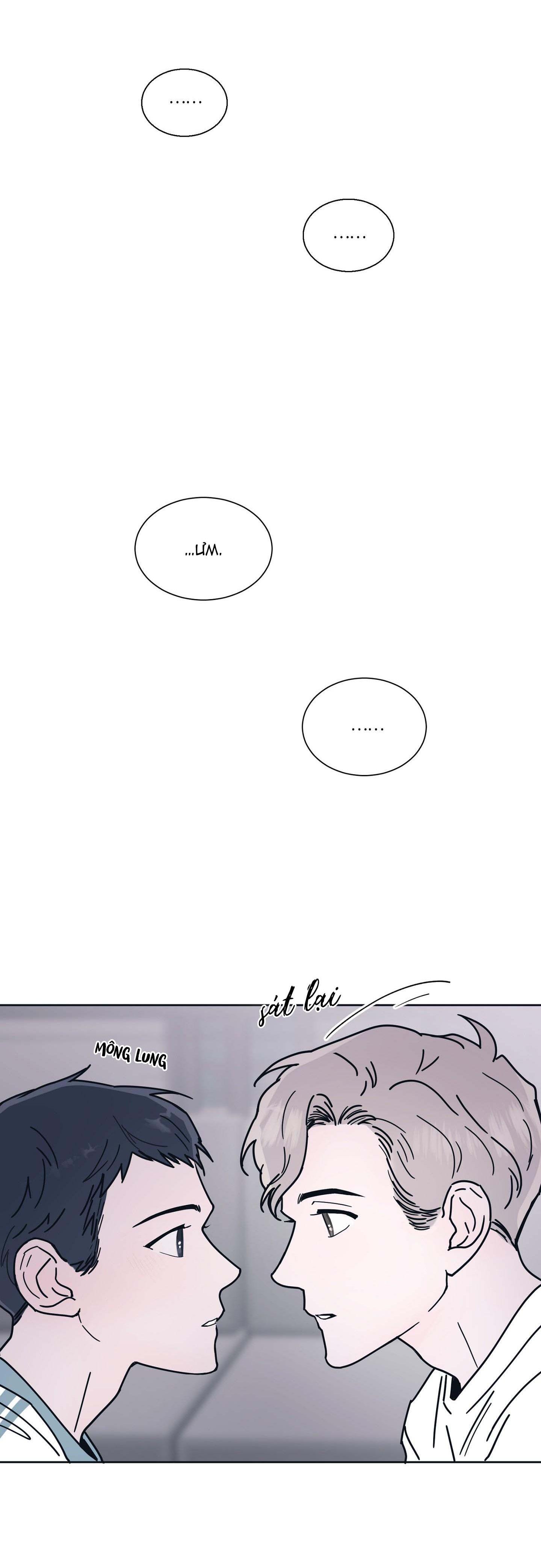 Tuyển Tập Manhwa Dằm Khăm - Chap 16