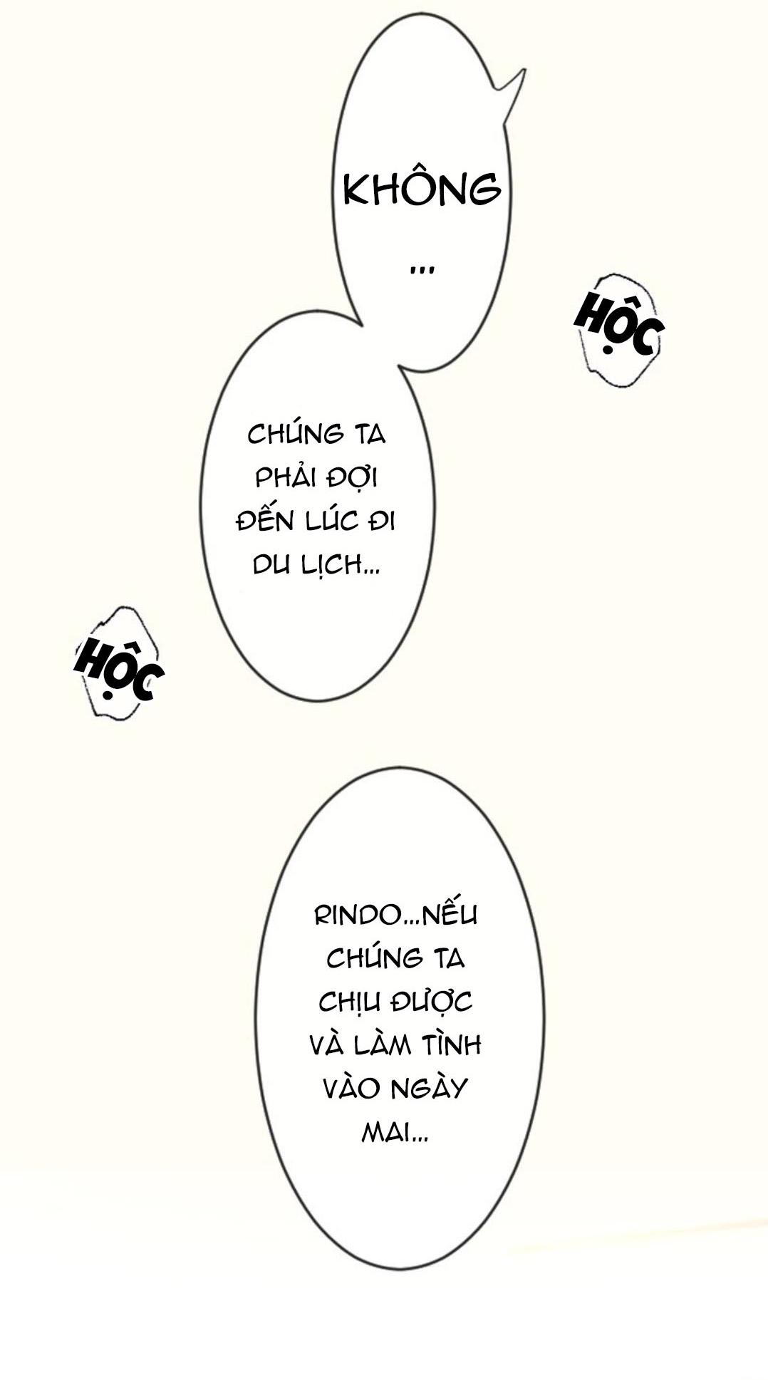 Kẻ Theo Dõi Biến Thái Của Tôi - Chap 81