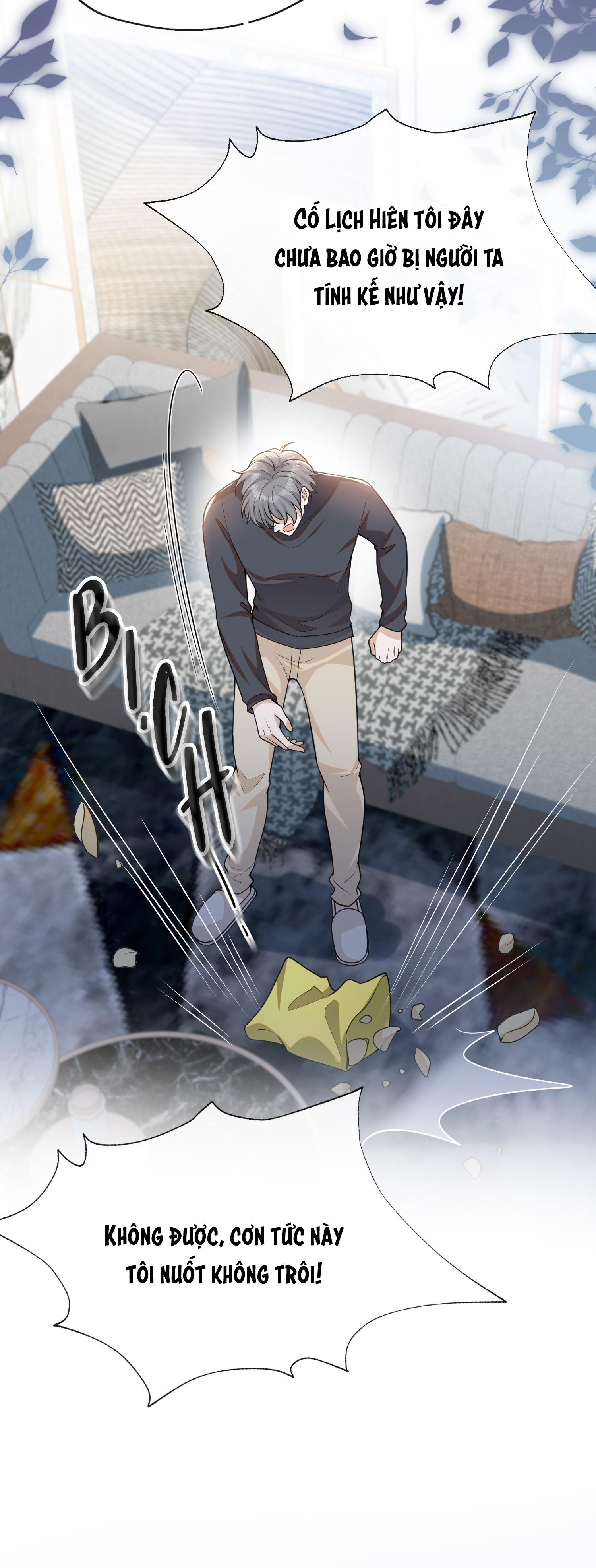 Lai sinh bất kiến - Chap 111