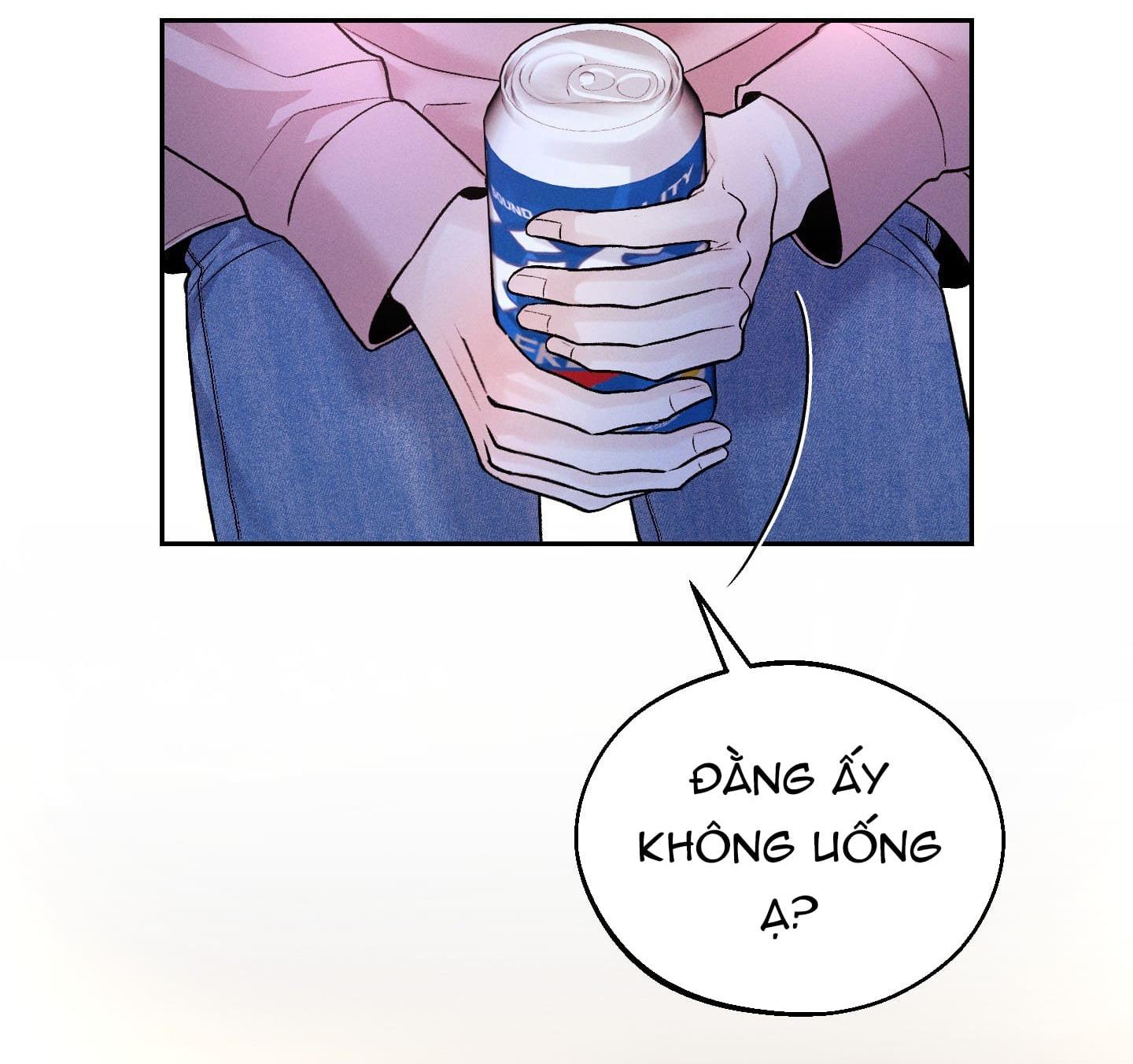 Cứu Tinh Của Thứ Hai - Chap 12