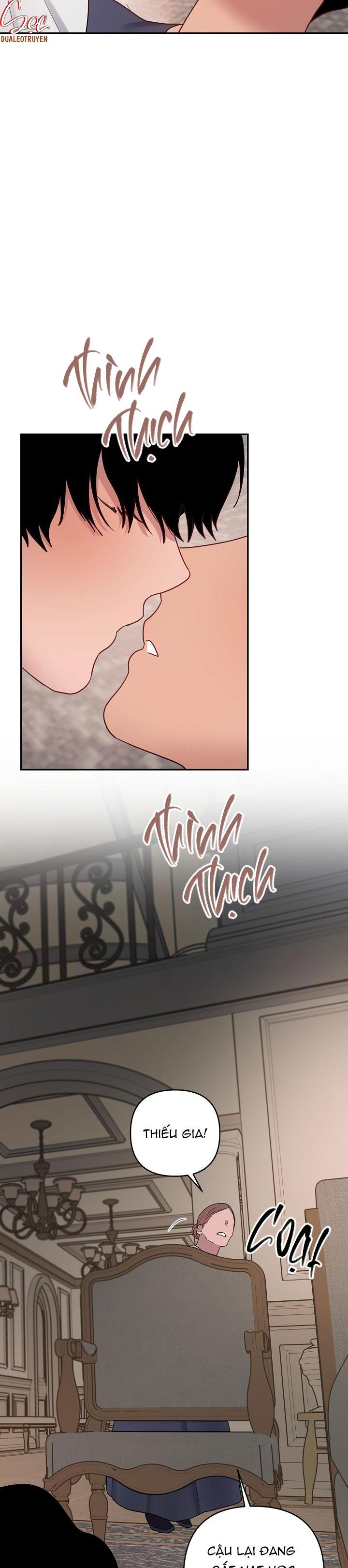 THỢ SĂN MỘT ĐÊM 10 LẦN - Chap 3