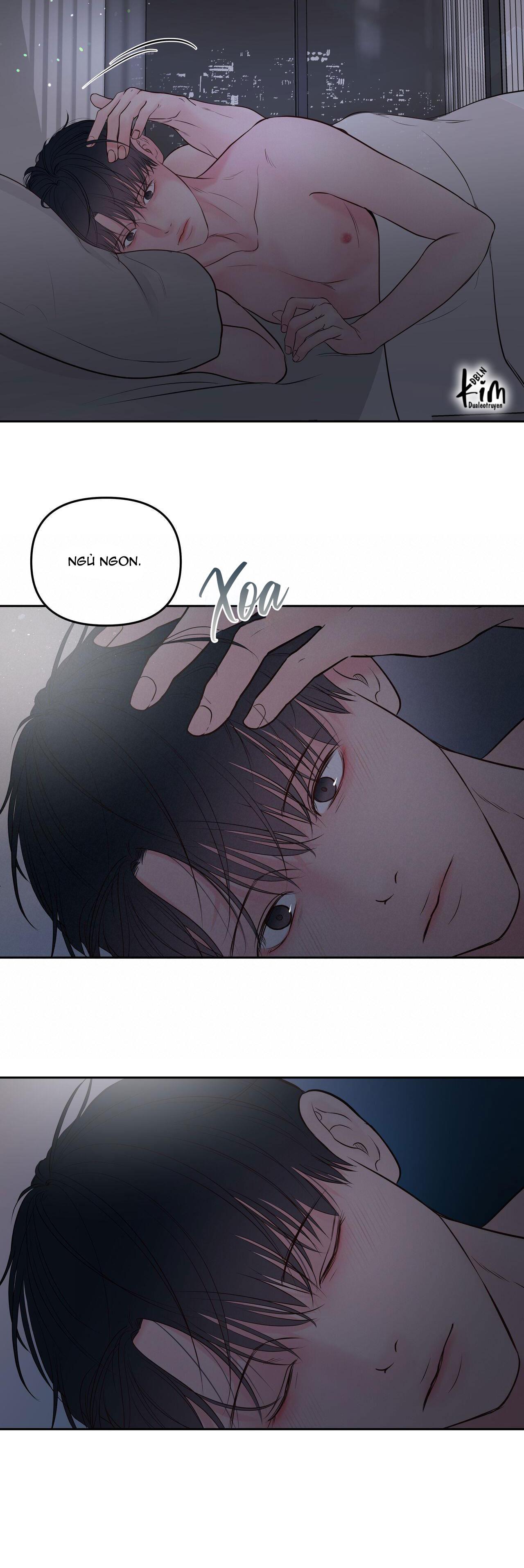 CHỦ NHÂN CỦA THỨ BẢY - Chap 24