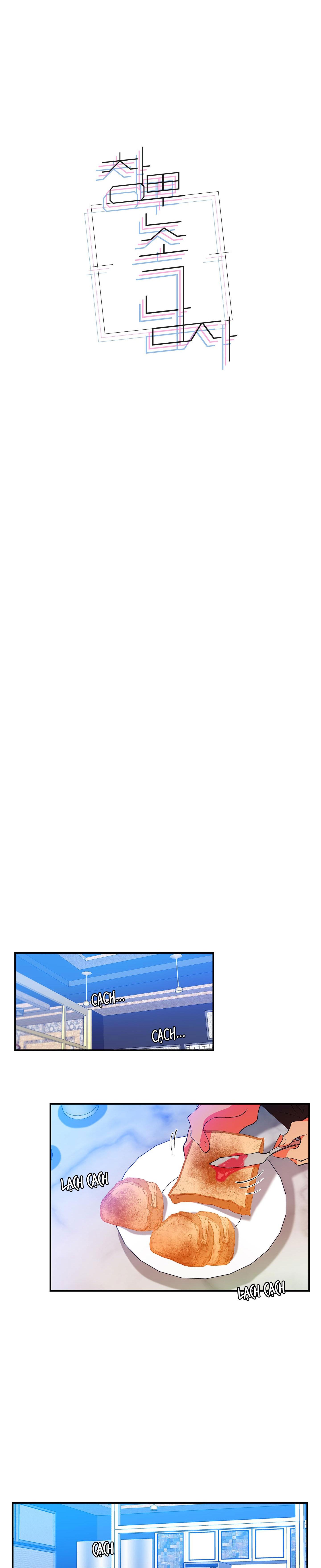 ÔNG CHÚ BÊN CỬA SỔ - Chap 28