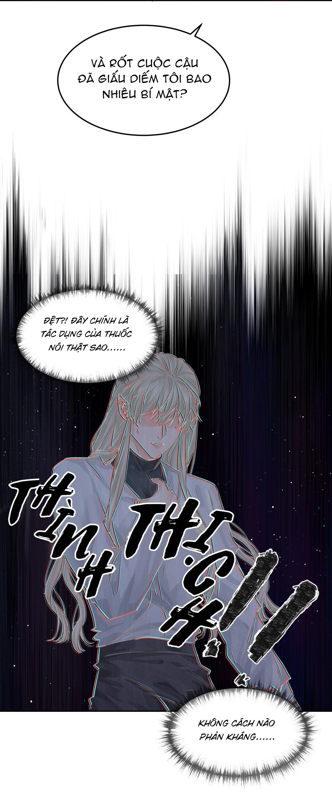 Bạn Trai Cũ Trở Thành Vua - Chap 44