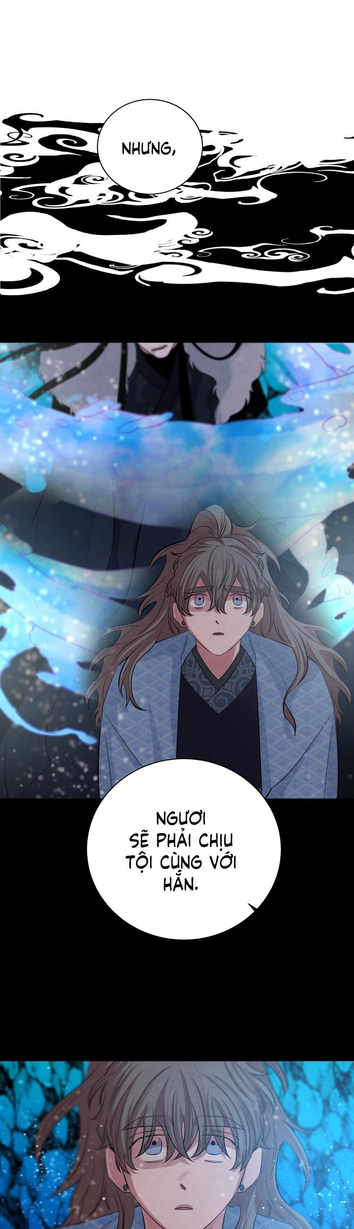 Âm Thanh Của San Hô - Chap 35