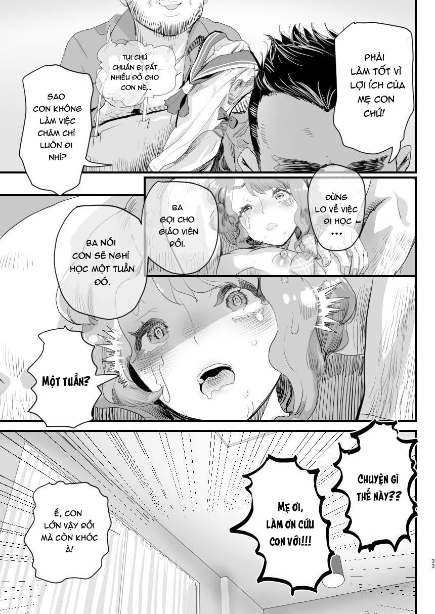 Tuyển Tập GangBang - Chap 125