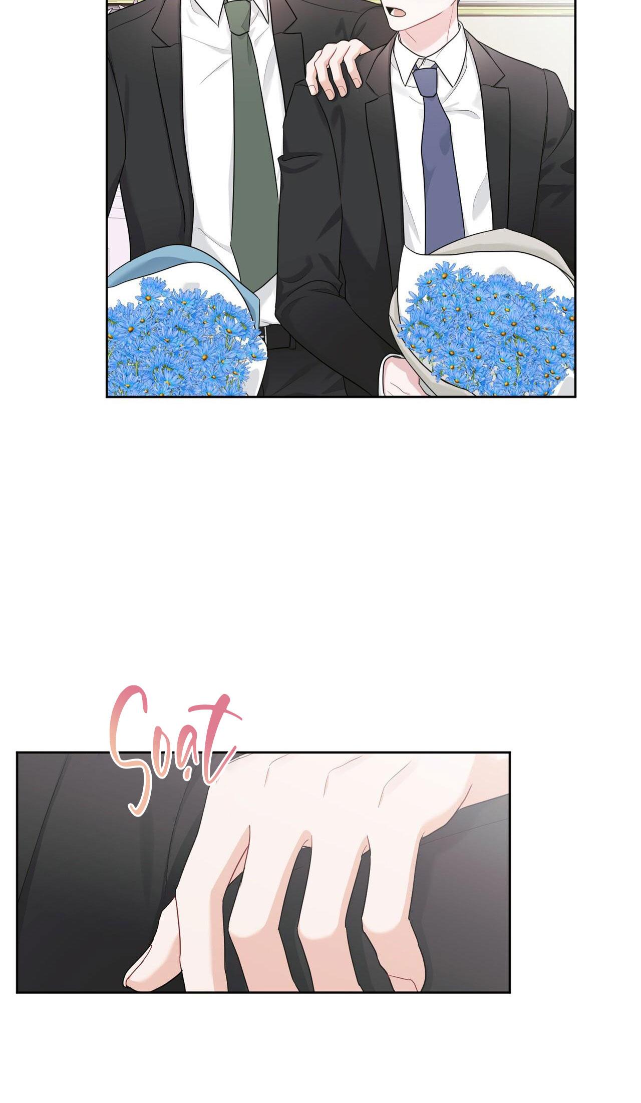 TIỂU THỬ: BẮT ĐẦU MÙA HÈ - Chap 7