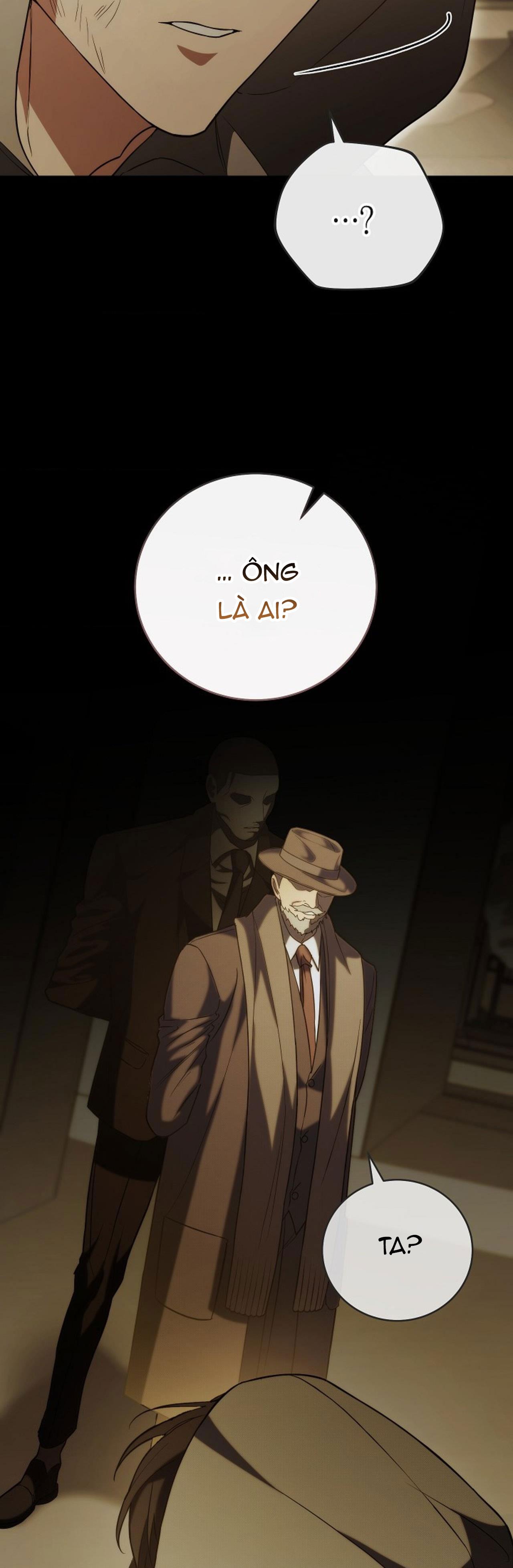 (ABO) MỐI QUAN HỆ KHÔNG HOÀN CHỈNH - Chap 23