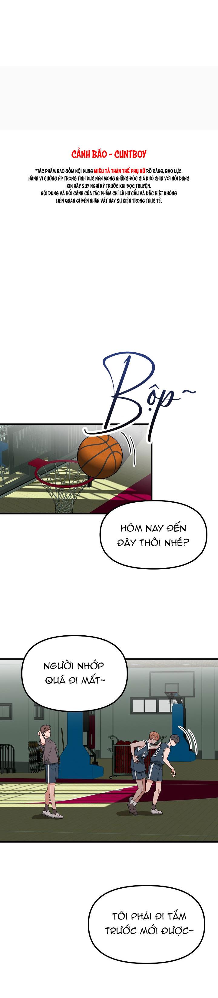 CÓ TIN VÀO TÍNH BẢN ÁC KHÔNG ? - Chap 7