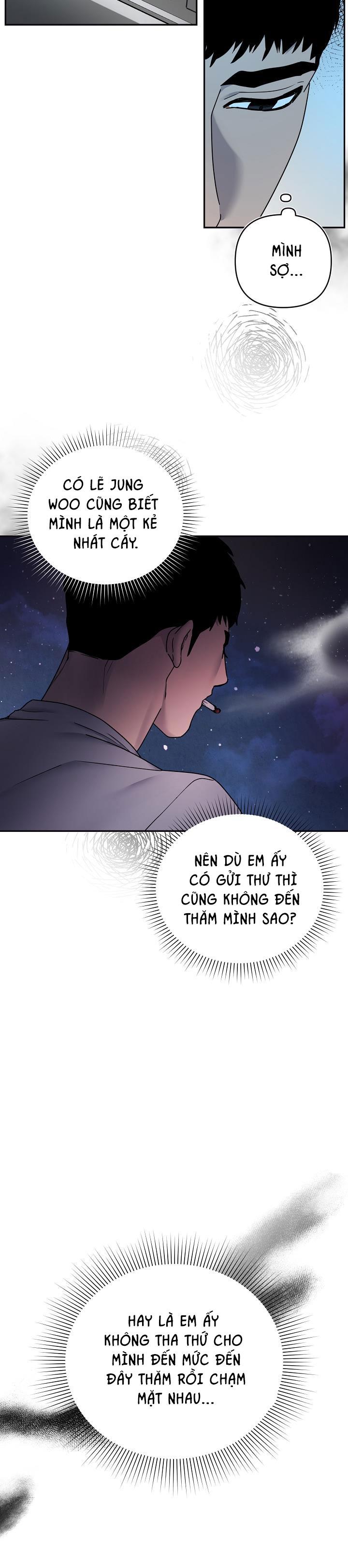 THỢ SĂN MỘT ĐÊM 10 LẦN - Chap 7