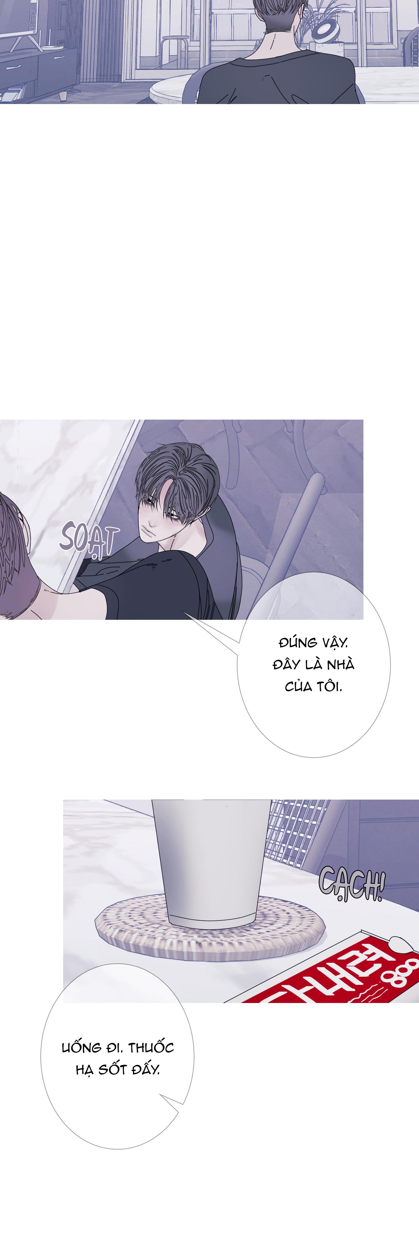 CHUYỆN QUỶ MÔN QUAN - Chap 45