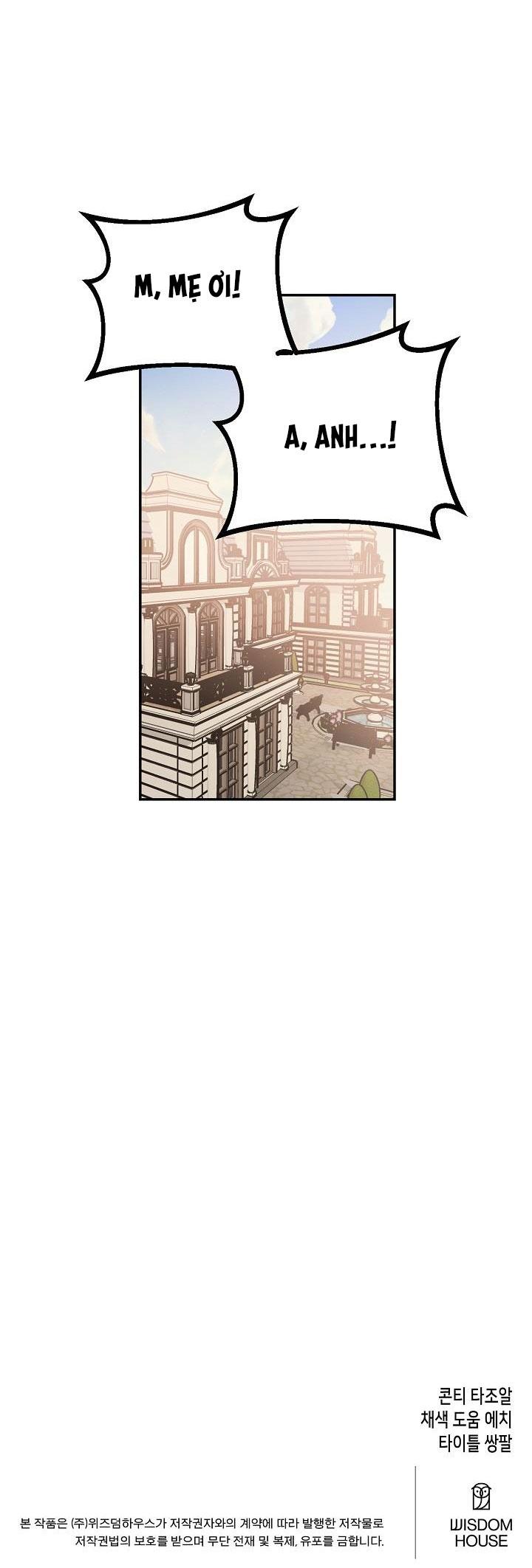 THỢ SĂN MỘT ĐÊM 10 LẦN - Chap 3