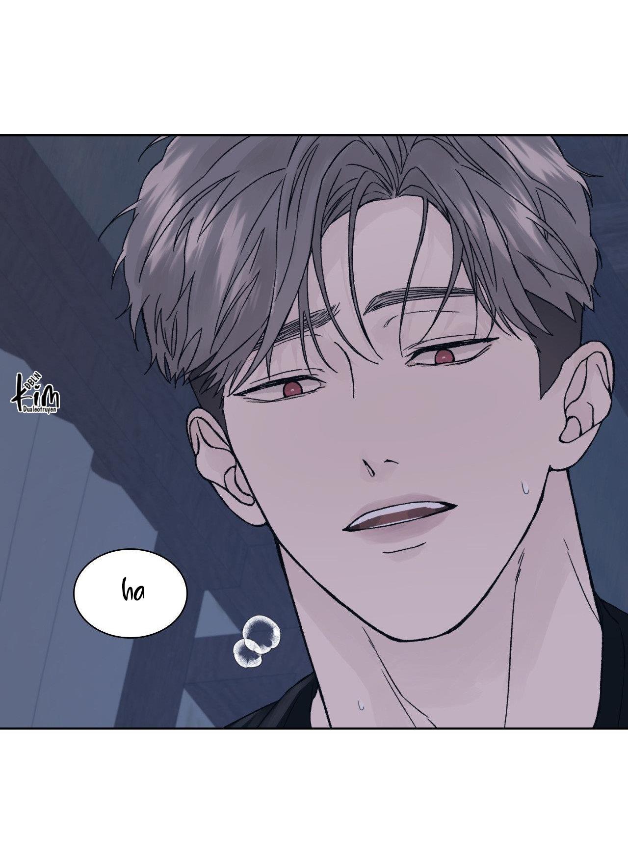 ĐÊM KINH HOÀNG - Chap 14