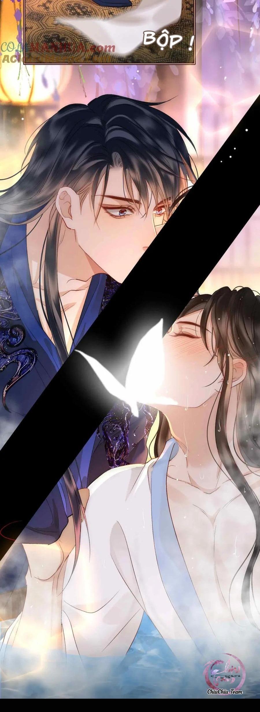 Dục Vọng - Chap 14